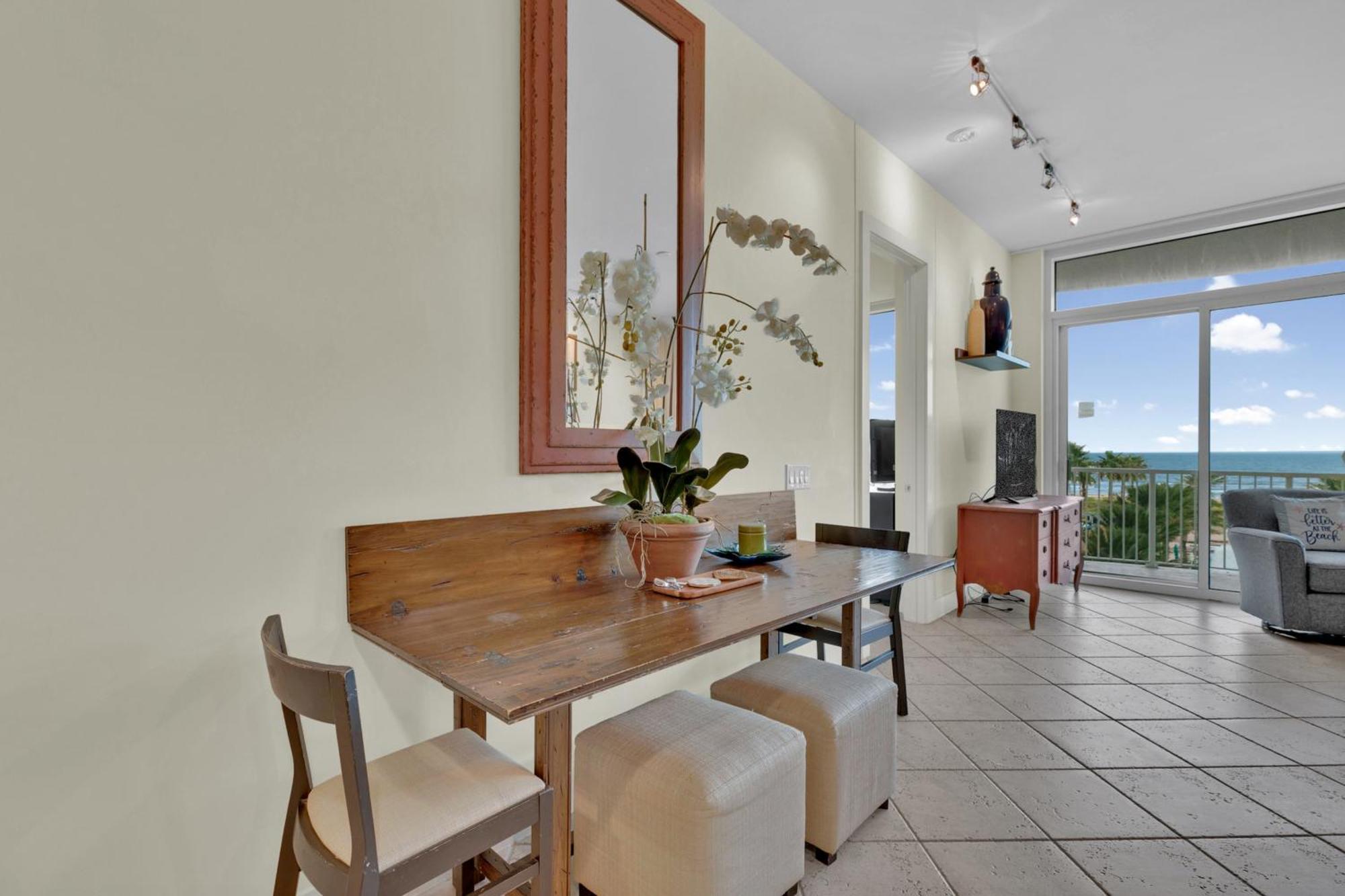 Sapphire Condominiums #408 South Padre Island Exterior foto